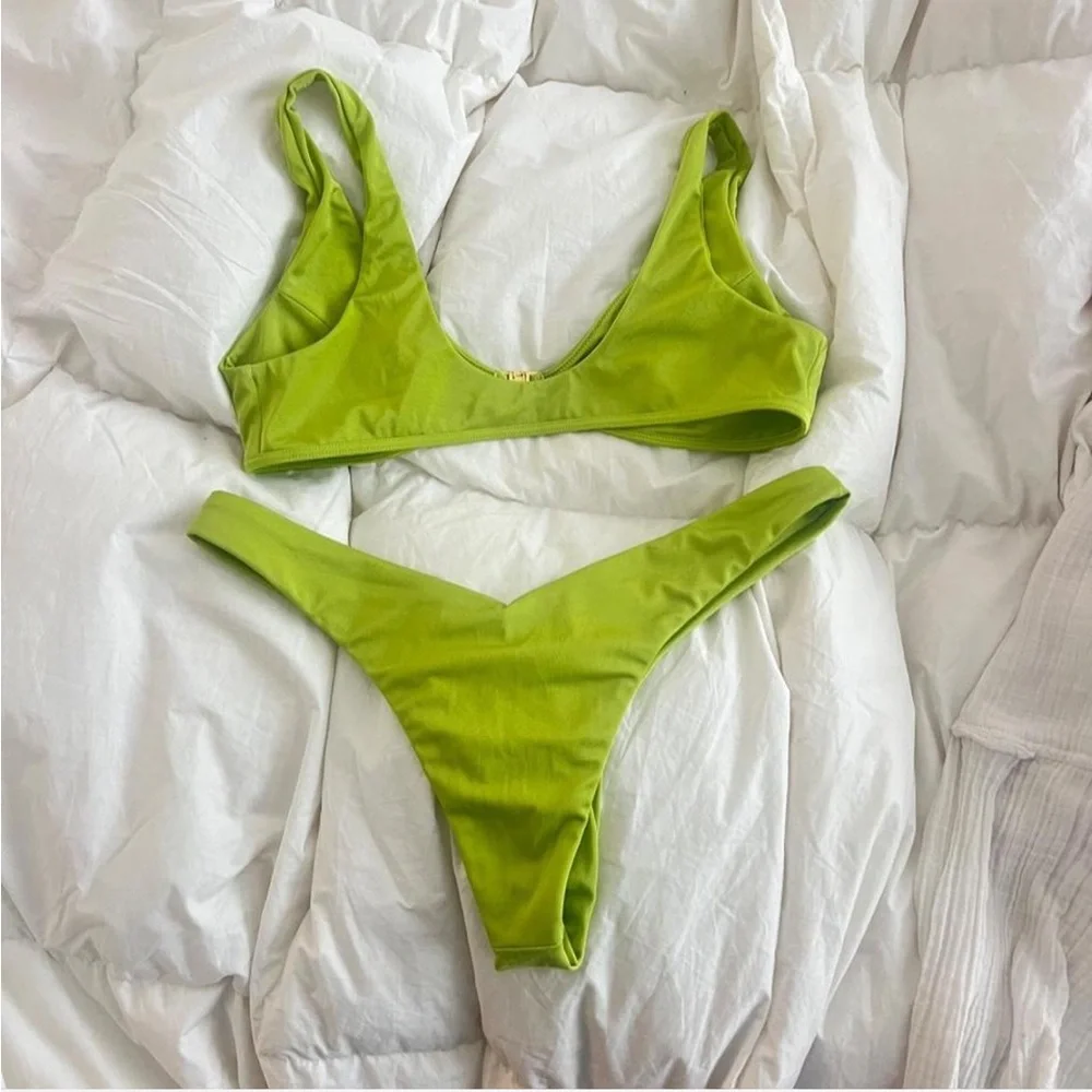Sommer Swim bikini - Picture 2 of 5
